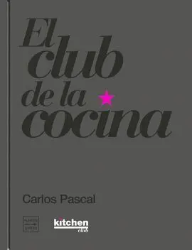 El Club de la Cocina