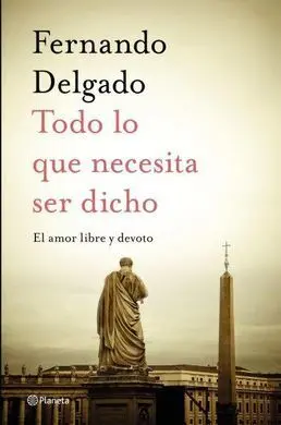 Todo lo que Necesita Ser Dicho