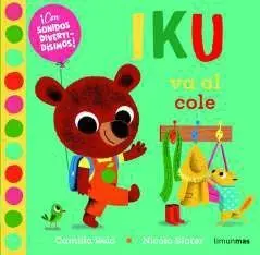Iku Va Al Cole