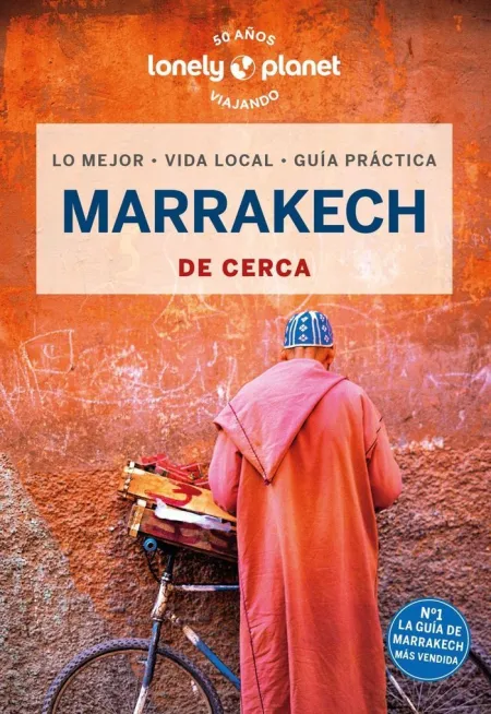 Marrakech de Cerca 5