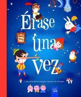 Erase una Vez