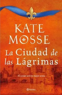 La Ciudad de las Lagrimas