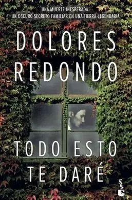 Todo esto te Dare
