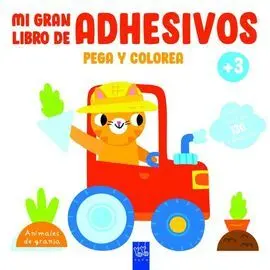 Animales de Granja