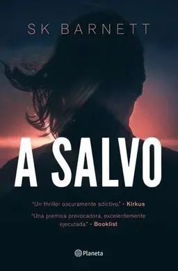 A Salvo