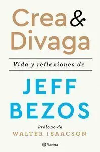 Crea y Divaga