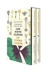ESTUCHE ALEX ROVIRA Y FERNANDO TRIAS DE BES ( LA B