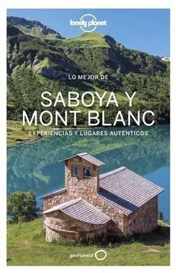 Lo Mejor de Saboya Mont Blanc 1