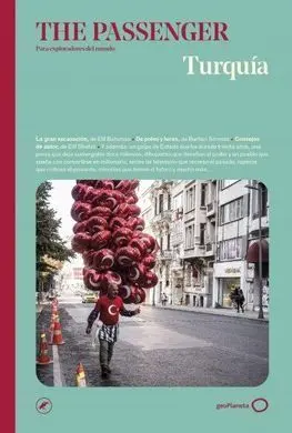 The Passenger - Turquia