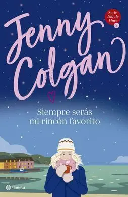 Siempre Seras mi Rincon Favorito
