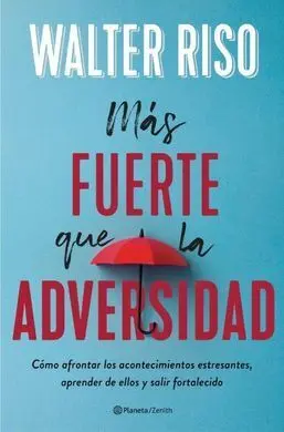 Más Fuerte que la Adversidad