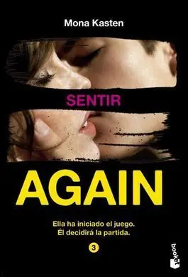 Again. Sentir