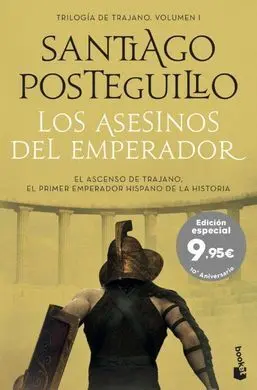 Los Asesinos del Emperador
