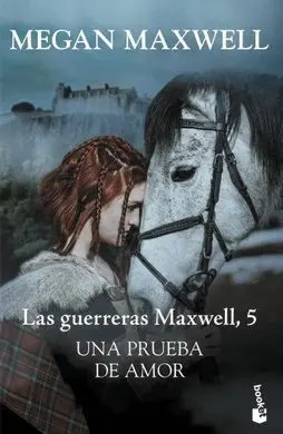 Una Prueba de Amor