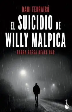 El Suicidio de Willy Malpica