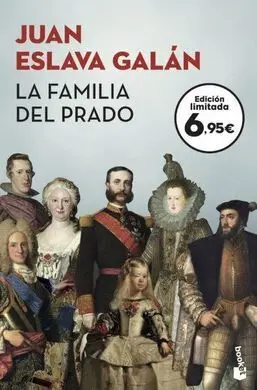 La Familia del Prado