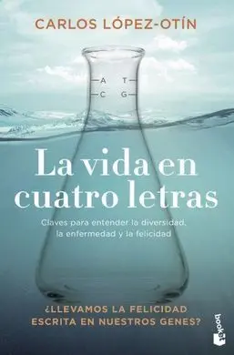 La Vida en Cuatro Letras