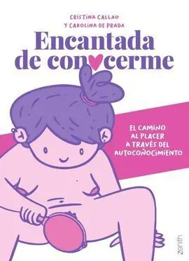 Encantada de Conocerme