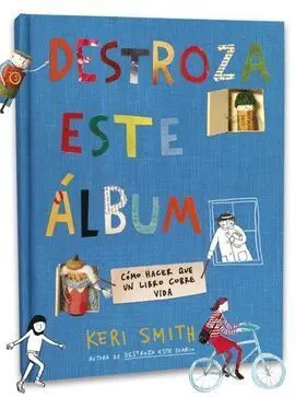 Destroza este Album