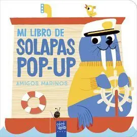 Amigos Marinos