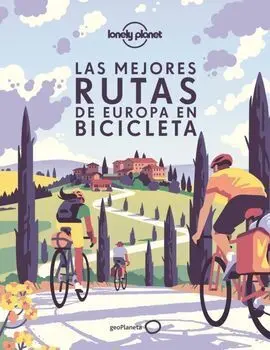 Las Mejor Es Rutas de Europa en Bicicleta