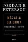 MÁS ALLÁ DEL ORDEN
