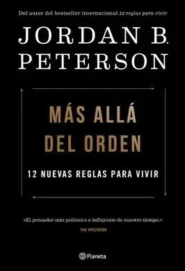 Más Allá del Orden