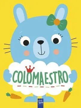 Colomaestro. Amarillo