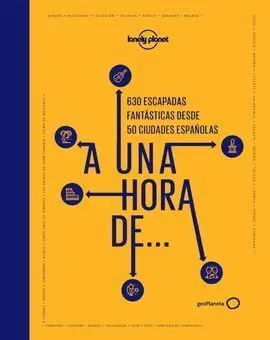 A 1 Hora de...