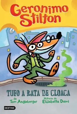 Tufo a Rata de Cloaca