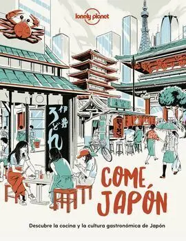 Come Japon