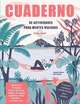 Cuaderno para Mentes Viajeras