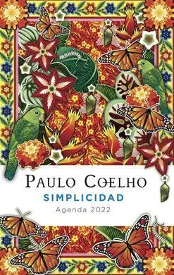 Simplicidad (Agenda Coelho 2022)