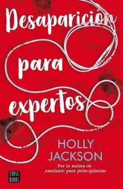 Desaparición para Expertos