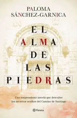 El Alma de las Piedras