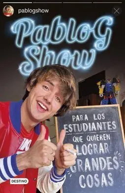 Para los Estudiantes que Quieren Lograr Grandes Co