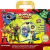 POWER PLAYERS. MALETIN DE CUENTOS, ACTIVIDADES Y P