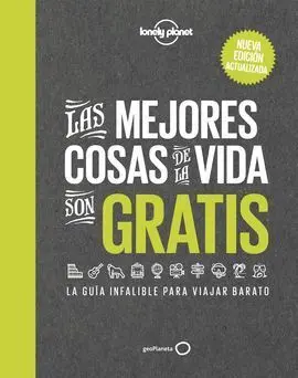Las Mejores Cosas de la Vida Son Gratis 2