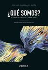 ¿QUÉ SOMOS?