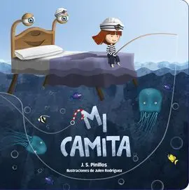 Mi Camita. Carton