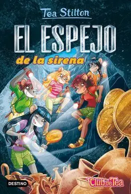 Ts-Vr 38. El Espejo de la Sirena