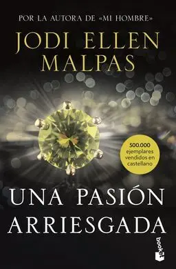 Una Pasion Arriesgada
