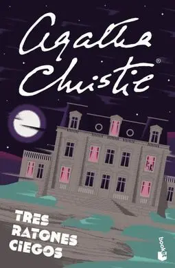 Tres Ratones Ciegos