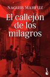 EL CALLEJON DE LOS MILAGROS