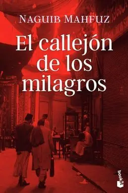 El Callejon de los Milagros