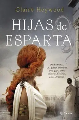 Hijas de Esparta