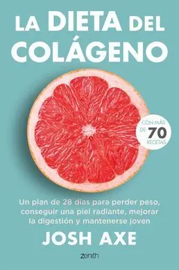La Dieta del Colageno