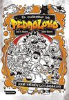 EL CUADERNO DE PEDROLOKO 3. ¡QUE VIENEN LOS DRAKOS!