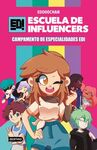 ESCUELA DE INFLUENCERS