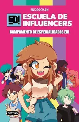 Escuela de Influencers